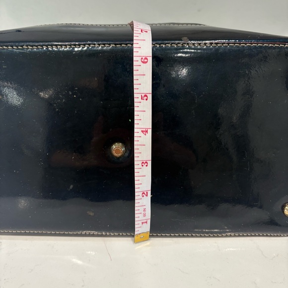 ARCADIA Handbag Made In ITALY - Picture 12 of 13